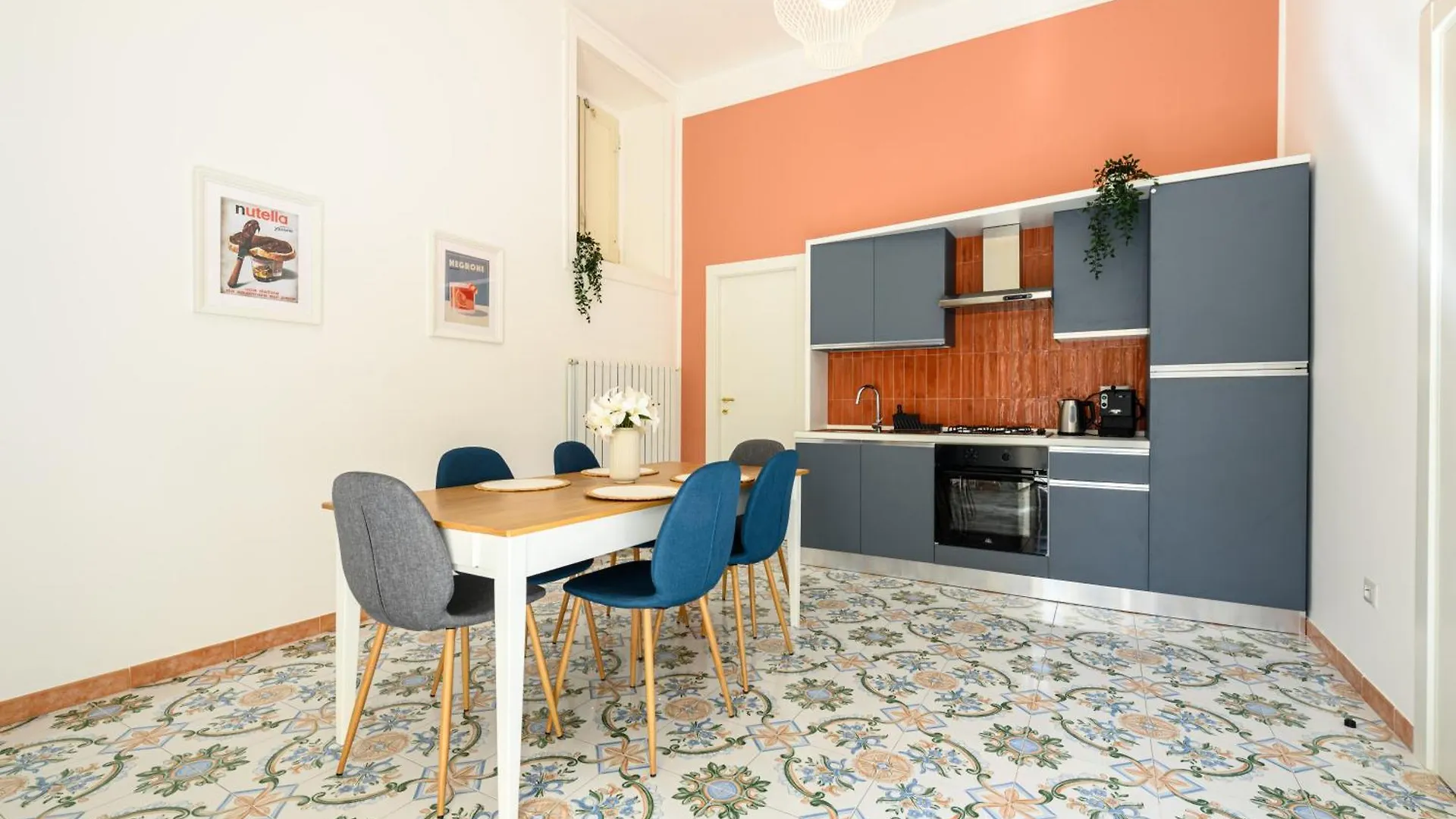 Guest House 121 Charming Apartment Naples