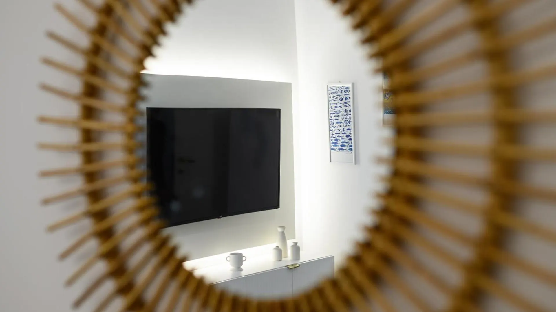Guest House 121 Charming Apartment Naples Italy