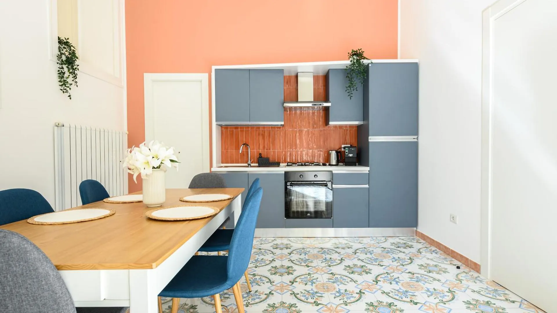 Guest House 121 Charming Apartment Naples 0*,  Italy